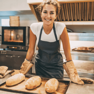 Wynn's Bakery Baking All Day & Night For You!