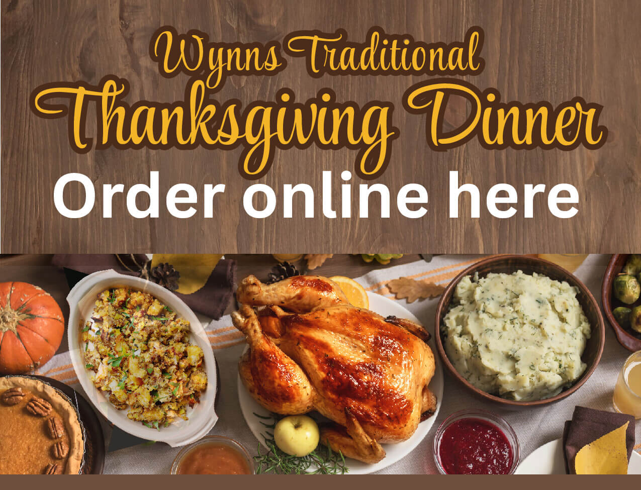Thanksgiving